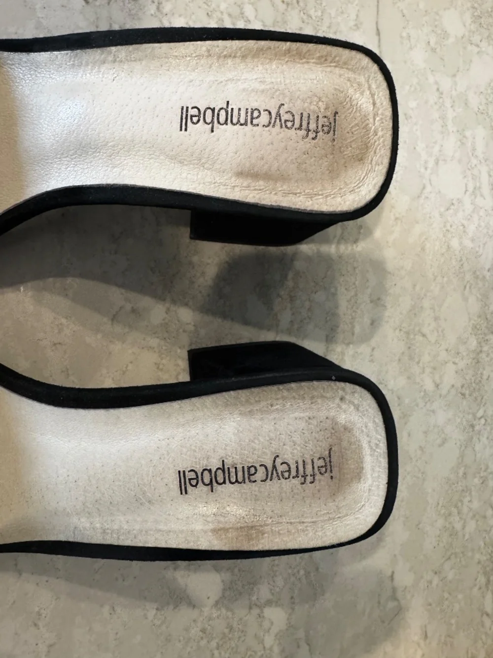 Jeffrey Campbell jeffrey campbell